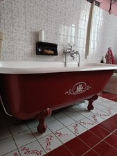 Vasca bagno kensington usato  Santena
