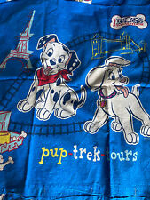 Disney vintage bettwäsche gebraucht kaufen  Hamburg