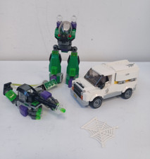 Lego superheroes 6862 for sale  WELWYN GARDEN CITY