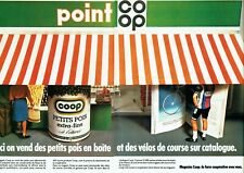 Publicité advertising 079 d'occasion  Raimbeaucourt