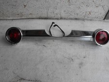 Flh rear fender for sale  Gaffney