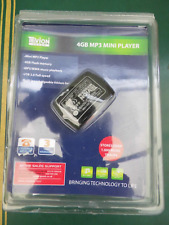 Tevion mp3 mini for sale  HEREFORD