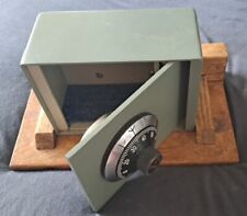 Chubb vintage manifoil for sale  RUISLIP