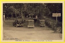 Old postcard ile d'occasion  Expédié en Belgium