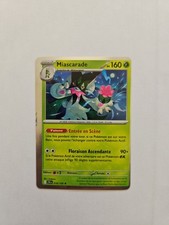 Carte pokémon holo d'occasion  Saint-Andiol