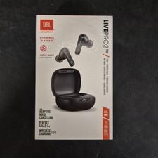 Jbl live pro for sale  GRANTHAM