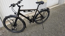 Fahrrad gebraucht kaufen  Sankt Augustin