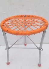 Sgabello design pieghevole usato  Verzuolo