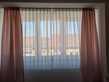 Gardinen fensterdeko klassisch gebraucht kaufen  Kitzingen