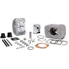 Malossi gruppo termico usato Malossi gruppo termico usato  Italia