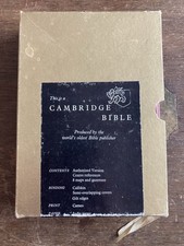 kjv bible for sale kjv bible for sale BELFAST