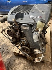 Toyota hilux engine for sale  RETFORD