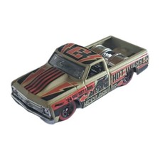 Chevy c10 hot gebraucht kaufen  Salzgitter