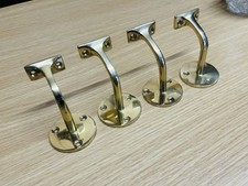 Essentials handrail brackets for sale  CARDIFF