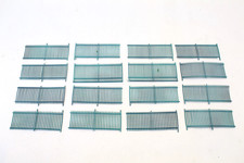 Palisade fencing green for sale  COVENTRY