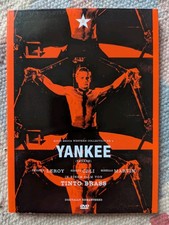 Yankee dvd spaghetti for sale  WALTON-ON-THAMES