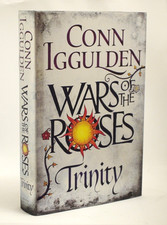 Signed copy new for sale  BLACKBURN