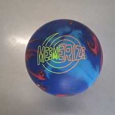 Brunswick mesmerize pro for sale  Omaha
