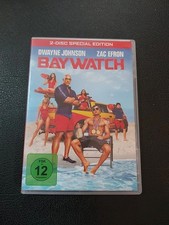Baywatch fsk 12 gebraucht kaufen  Straubing