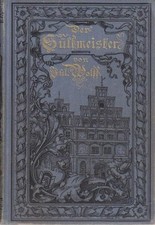 Sülfmeister alte stadtgeschic gebraucht kaufen  Sibbesse