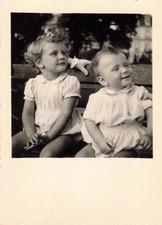 Ancienne photographie 1950 d'occasion  Nogent-sur-Marne