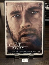 Cast away tom for sale  Millbury