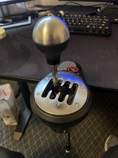 Thrustmaster th8a pattern d'occasion  Expédié en Belgium