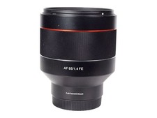 Samyang 4 fe usato  Peccioli