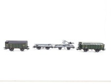 Trix 21250 güterwagen gebraucht kaufen  Hameln