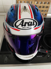 Arai 7 gp gebraucht kaufen  München
