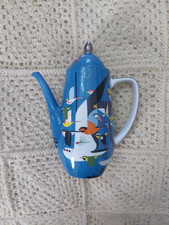 Charley harper teapot for sale  NEWQUAY