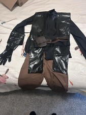 Anakin skywalker cosplay for sale  Clarksville