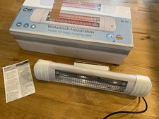 Harting helling wickeltisch gebraucht kaufen  Burg-Umland