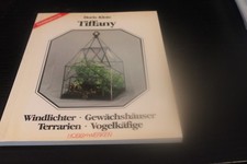 Tiffany windlichter gewächsh� gebraucht kaufen  Kempenich
