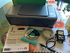 Deskjet 1000 j110a gebraucht kaufen  Chemnitz