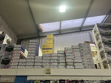 Juwel aquarium lights for sale  ELY