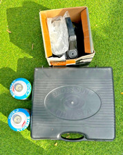 Portable camping outdoor for sale  SIDCUP