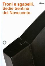 Troni sgabelli sedie usato  Trento