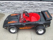 Rare power wheels for sale  Farmingdale
