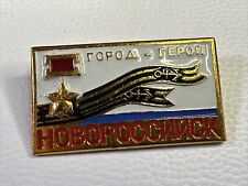 Spilla pins distintivo usato  Bari