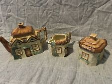 Keele street pottery for sale  SPENNYMOOR