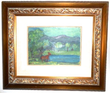 Original oil painting for sale  Pasadena