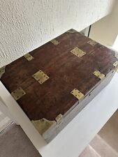 Antique writing painting for sale  STOKE-ON-TRENT