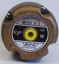 Viking accelerator for sale  Cleveland