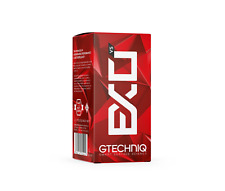 Gtechniq hydrophobic coating for sale  NORTHAMPTON