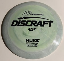 Discraft esp nuke for sale  Northport
