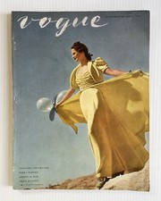 August 1938 vintage for sale  Homeworth