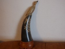 Oiseau corne 24 d'occasion Oiseau corne 24 d'occasion  Mauvezin