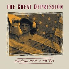 Great depression american for sale  Montgomery