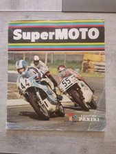 Album super moto d'occasion  Colmar